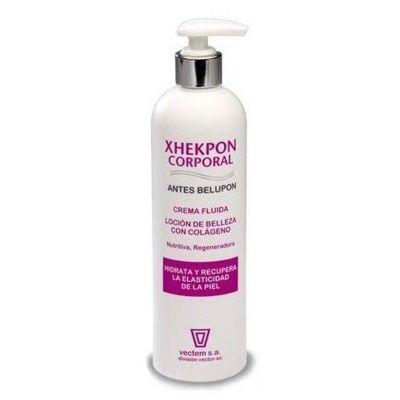 XHEKPON LOC CORPORAL 400 ML