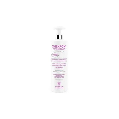 XHEKPON AGUA MICELAR 400 ML