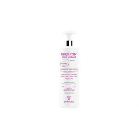 XHEKPON AGUA MICELAR 350 ML