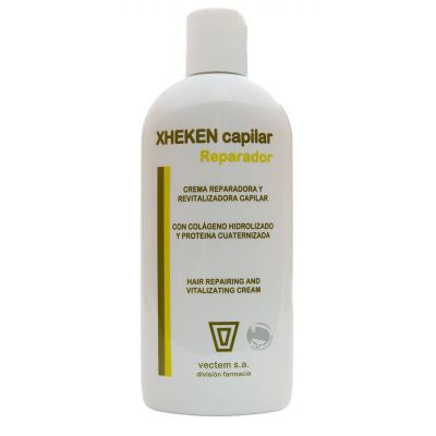 XHEKEN CAPILAR 250 ML