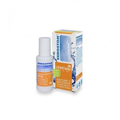 XEROSTOM BOCA SECA SPRAY