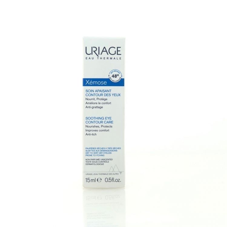 XEMOSE CUI CONTORNO OJOS 15 ML