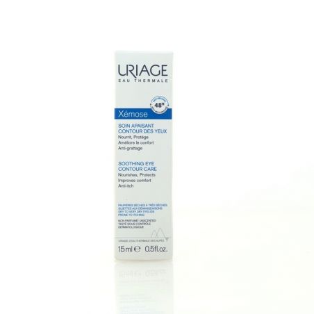 XEMOSE CUI CONTORNO OJOS 15 ML