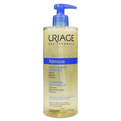 XEMOSE ACEITE LIMPIADOR 500 ML