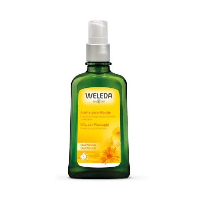 WELEDA ACEIT MASAJ CALENDUL100