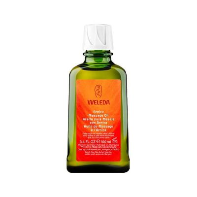 WELEDA ACEITE ARNICA 50ML*