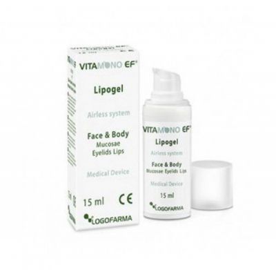VITAMONO EF LIPOGEL 15 ML