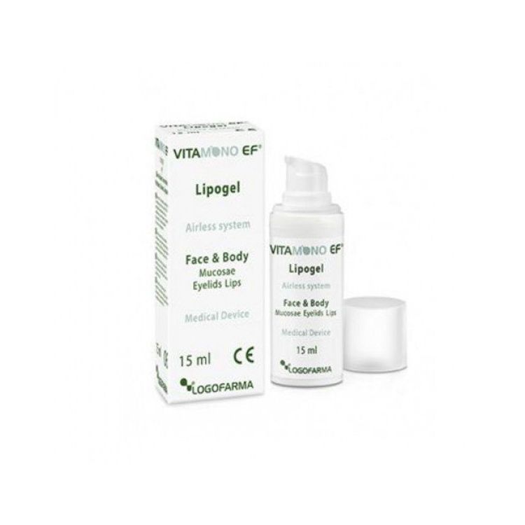 VITAMONO EF LIPOGEL 15 ML
