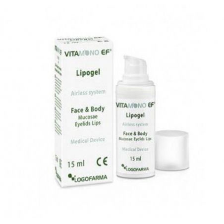 VITAMONO EF LIPOGEL 15 ML