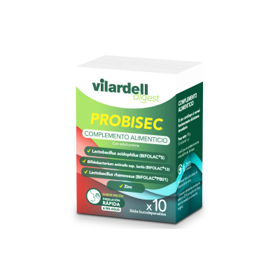 VILARDELL DIGEST PROBISEC 10SO