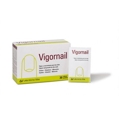 VIGORNAIL 30 SOBRES