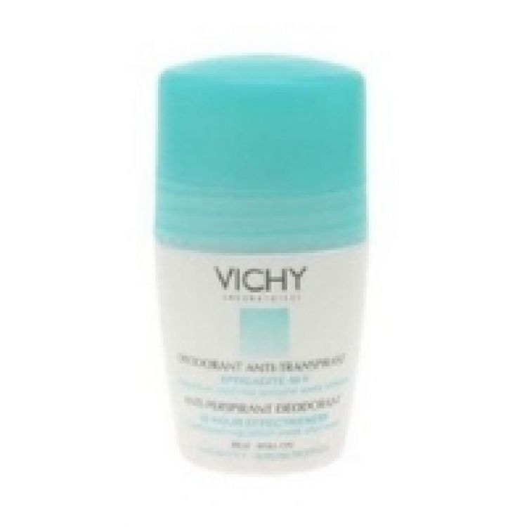 VICHY DESOD REGULADOR ROLL ON