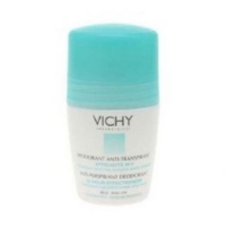 VICHY DESOD REGULADOR ROLL ON