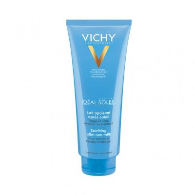 VICHY LECHE CALM AFTER SUN 300