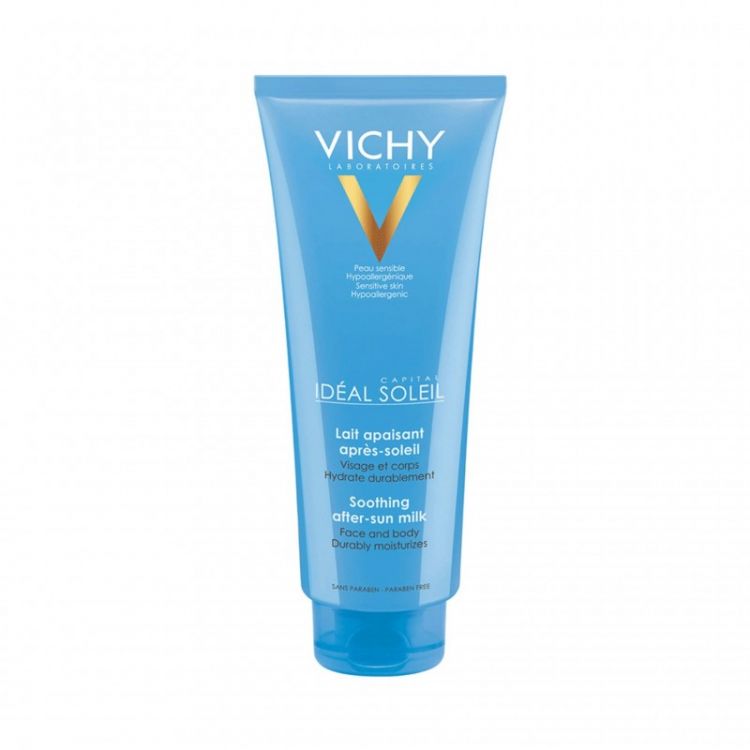 VICHY LECHE CALM AFTER SUN 300