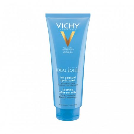 VICHY LECHE CALM AFTER SUN 300