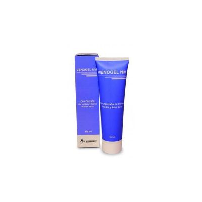 VENOGEL NM TUBO 150ML