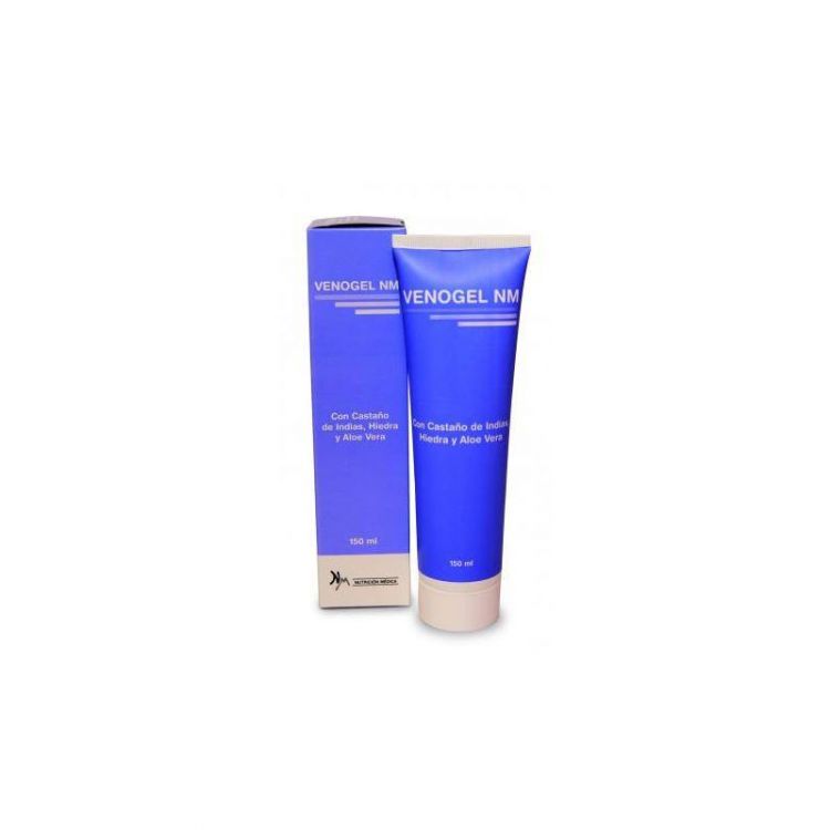 VENOGEL NM TUBO 150ML