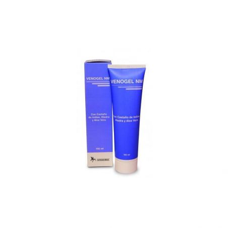 VENOGEL NM TUBO 150ML