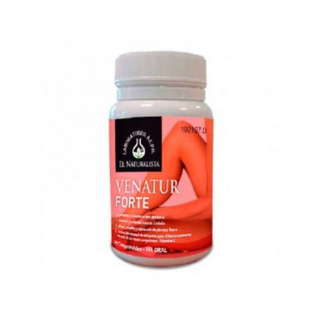 VENATUR FORTE 60 COMPRIMIDOS