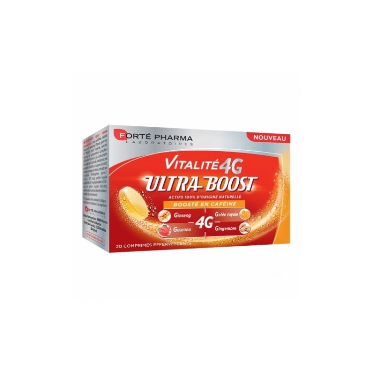 VITALITE 4G ULTRABOOST 20 COM