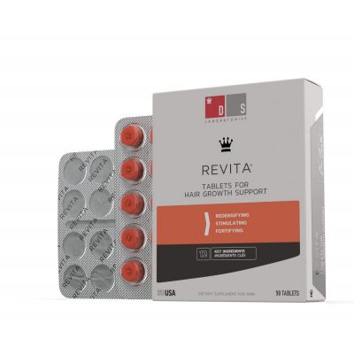 REVITA 90 COMPRIMIDOS