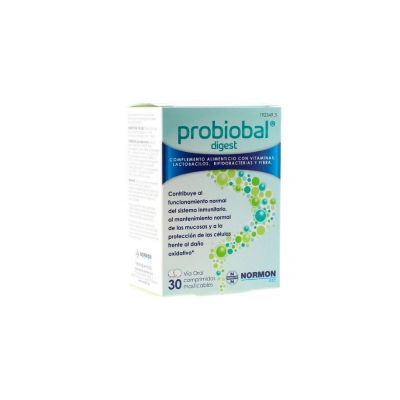 PROBIOBAL DIGEST ADULTO 30COM