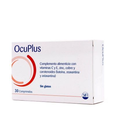 OCUPLUS 30 COM