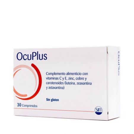 OCUPLUS 30 COM