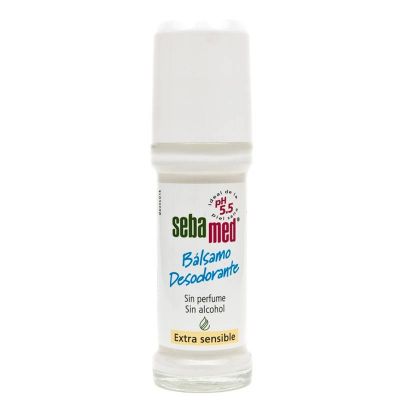SEBA MED SIN PERF DESO ROLL-ON