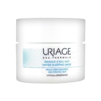 URIAGE EAU MASC AGUA NOCH 50ML