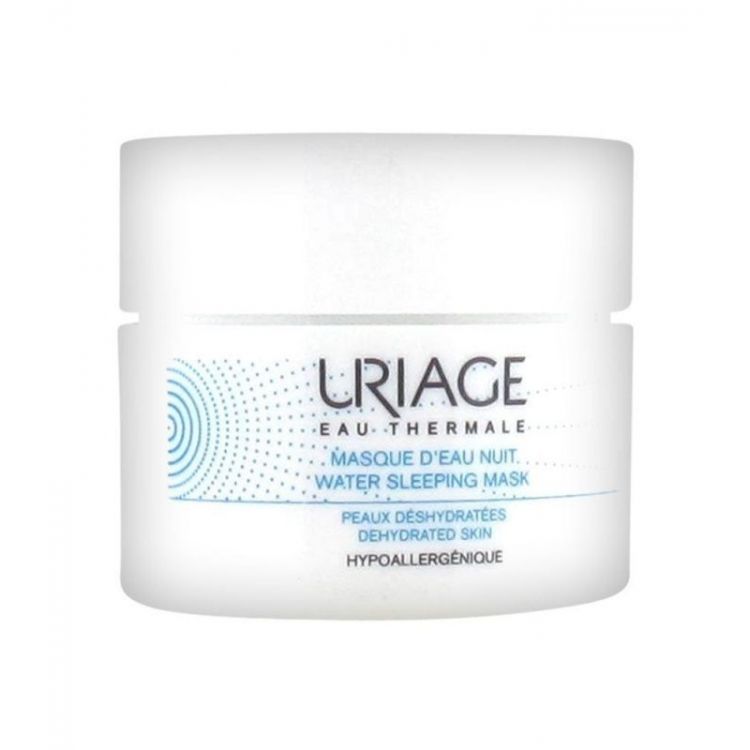 URIAGE EAU MASC AGUA NOCH 50ML