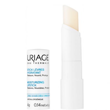 URIAGE EAU STICK LABIAL HID 4G