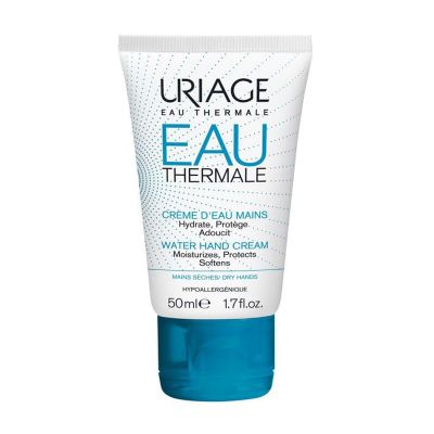 URIAGE CREMA MANOS 50 ML