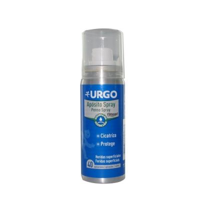 URGO APOSITO SPRAY 40ML