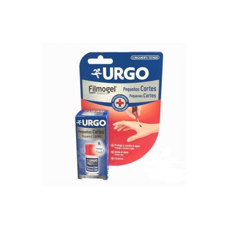 URGO FILMOGEL PEQ CORTES 3.25M