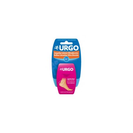 URGO AMPOLL TALON ULTR DISCR 5