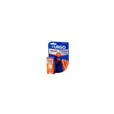 URGO FILMOGEL UÑAS DAÑAD 3,3ML