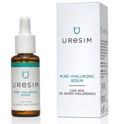URESIM SERUM  PUR HYARULONIC30