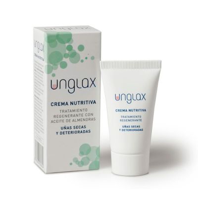 UNGLAX 5 CR NUTRITIVA 15 ML