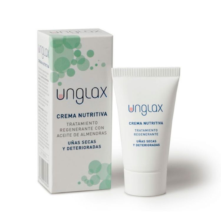 UNGLAX 5 CR NUTRITIVA 15 ML
