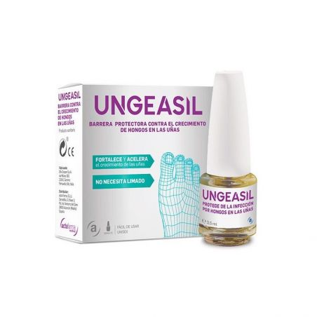 UNGEASIL ESMALTE 3,5 ML