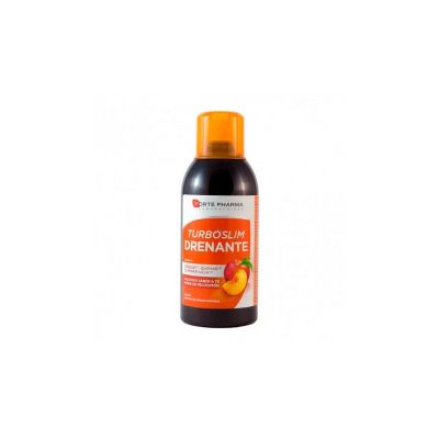 SLIM DRENANTE MELOC.500 ML