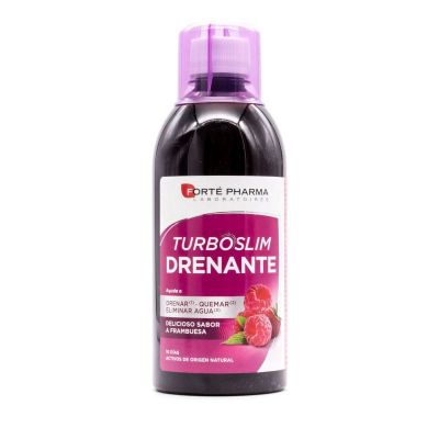 SLIM DRENANTE FRAMB.500ML