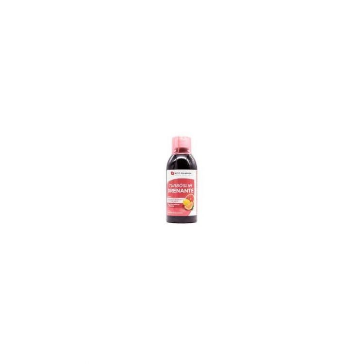 SLIM DRENANTE C-TRICOS 500ML