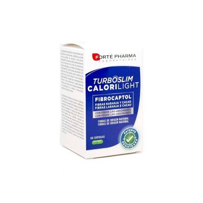 SLIM CALORILIGHT 60 CAP