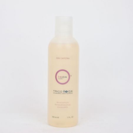 TRICOIOOX  CHAMPU ANTICAID 200
