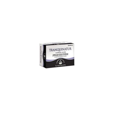 NATURALISTA TRANQUINATUR 48CAP