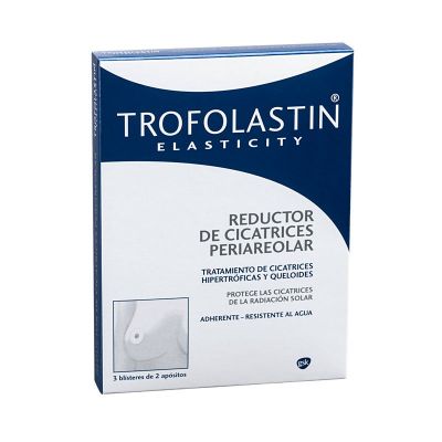 TROFOLASTIN RED CIC PERIAR 3 U