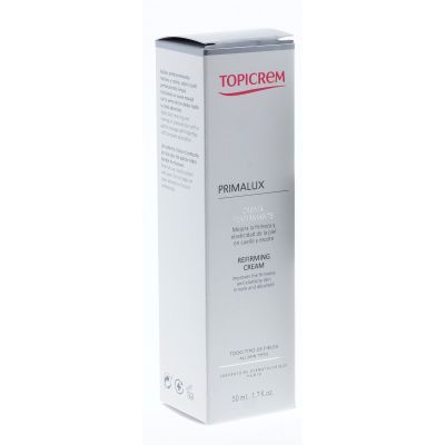 PRIMALUX CR REAFIRMANTE 50ML